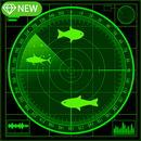 Fish Finder - Advanced Fish Sonar : Free Simulator APK