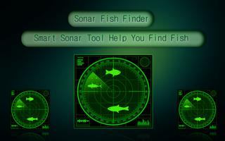 Fish Finder captura de pantalla 3