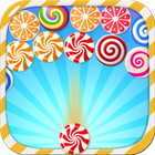 Candy Bubble Shoot أيقونة