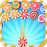 Candy Bubble Shoot