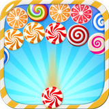 Candy Bubble Shoot আইকন