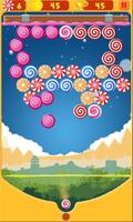 Candy Bubble Shoot poster