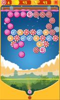 Candy Bubble Shoot Affiche