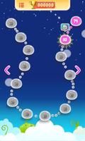 Candy Bubble Shoot imagem de tela 1
