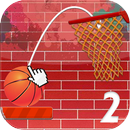 Basketball Toss 2 APK