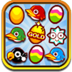 Bird Rotate Match icon