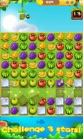 برنامه‌نما Fruit Blast عکس از صفحه