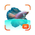 FishDetect - Fish Identifier आइकन