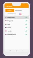 VPN Connect स्क्रीनशॉट 1
