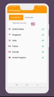 VPN Connect Ekran Görüntüsü 2