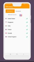 VPN Connect স্ক্রিনশট 2