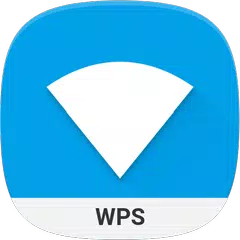 WPS Connect - Testing Tool XAPK download