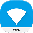 WPS Connect - Testing Tool icono