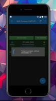 3 Schermata WPS Connect - Testing Tool