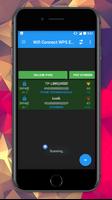 Poster WPS Connect - Testing Tool