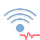 Wifi Signal Strength Meter-icoon