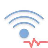 Wifi Signal Strength Meter biểu tượng