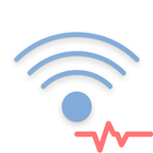 Wifi Signal Strength Meter simgesi