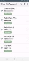 Show my Wifi Password gönderen