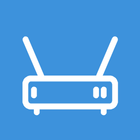 Router Admin - My Login Page أيقونة