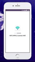 WPS App Connect Plakat