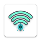 WPS WPA2 Connect Wifi Pro アイコン