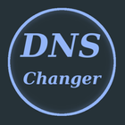 Change DNS Client アイコン