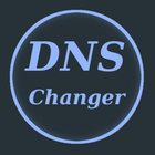 Change DNS Client 아이콘