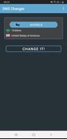 Poster Change DNS Client