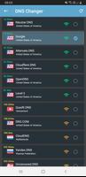 Change DNS Client 스크린샷 1
