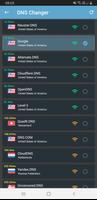 Change DNS Client imagem de tela 1