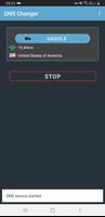 Change DNS Client 스크린샷 2