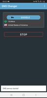 Change DNS Client imagem de tela 2