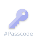 Passcode - Password Generater APK