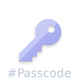 Passcode 圖標