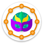 Private Browser - Incognito, Secure browser أيقونة