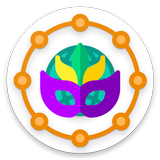Private Browser - Incognito, Secure browser أيقونة