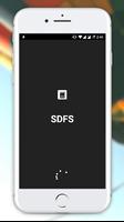[root] SDFS - Format SDCard ポスター
