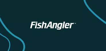 FishAngler: Explore, Map, Fish