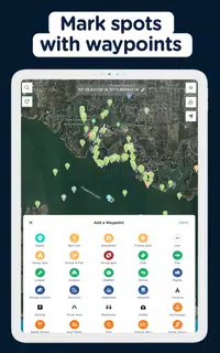 FishAngler: Fishing Guide App