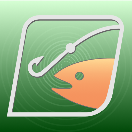Fishing Spots - Fish App