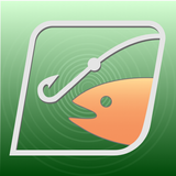 Fishing Spots - Fish Maps-APK