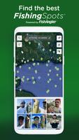 Fishing Spots poster