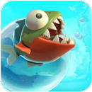 I am Fish Game For Guide APK