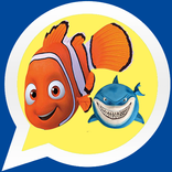 Fish Stickers (WAStickersApps)