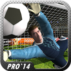 Professional Soccer-icoon