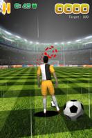 Professional Soccer screenshot 3