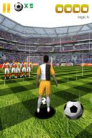 Professional Soccer-poster