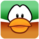 Goofy Duck icon