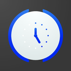 Fishbowl Time Mobile ikon